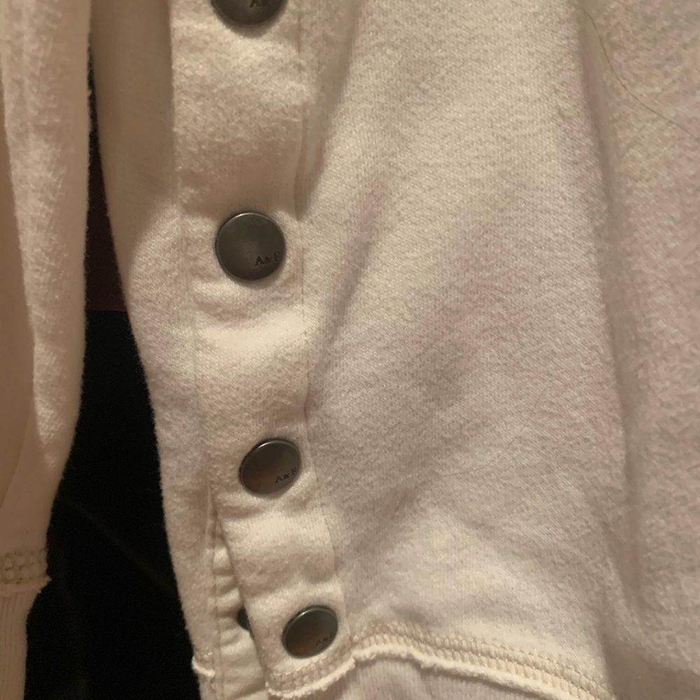 A&F sweatshirt - Picture 2 of 3